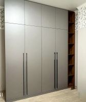 کابینت سازی و کمد دیواری در اسارا