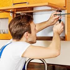 تعمیرات کابینت در اندیشه
