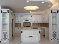 کابینت سازی در ترک اباد