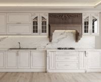 ساخت کمد دیواری در ترک اباد