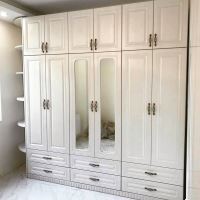 کابینت سازی در ترک اباد