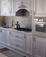 کابینت سازی در ترک اباد