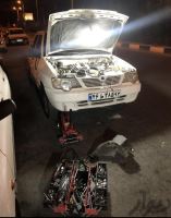 مکانیک سیار در شیراز