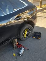 مکانیک سیار شبانه روزی در شیراز