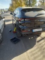 بهترین مکانیک سیار در شیراز