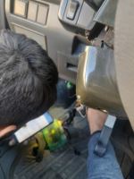 بهترین مکانیک سیار در شیراز