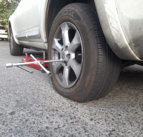 مکانیک سیار در شیراز