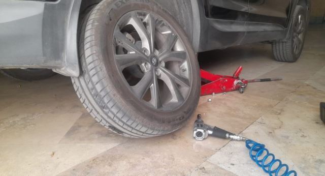 مکانیک سیار در شیراز