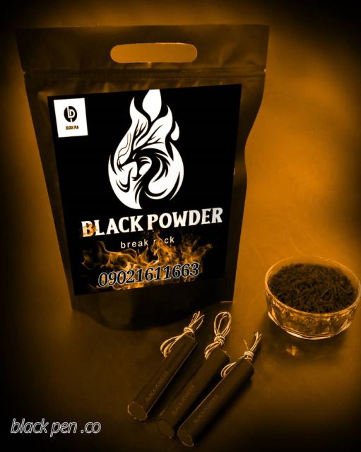 خرید بلک پاور