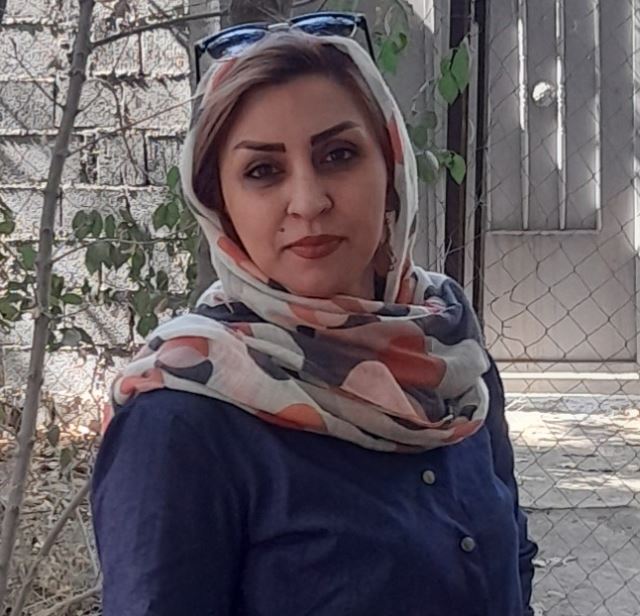 سمانه احمدیان شالچی