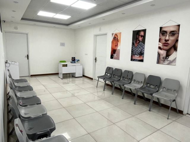 بهترین عینک سازی شهرکرد 