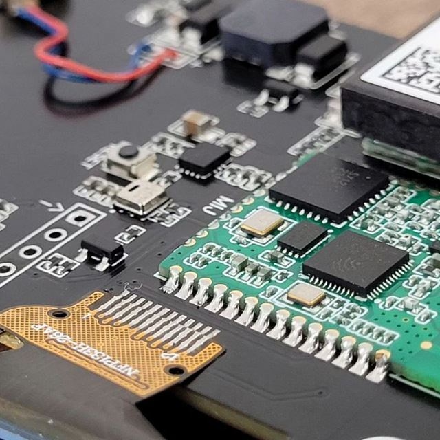 مونتاژ برد الکترونیکی تهران