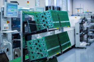 مونتاژ برد الکترونیکی تهران