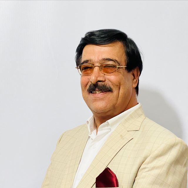 FATHALI SOTOUDEHNIAKORRANI