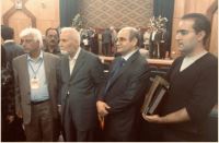 فتحعلی ستوده نیاکورانی