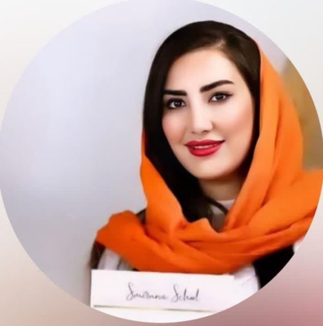 انجام خدمات کاشت ناخن در شیراز 