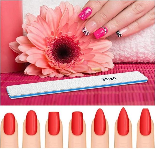 انجام خدمات کاشت ناخن در شیراز