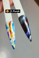 انجام خدمات کاشت ناخن در شیراز