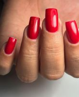 انجام خدمات کاشت ناخن در شیراز