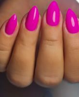 انجام خدمات کاشت ناخن در شیراز