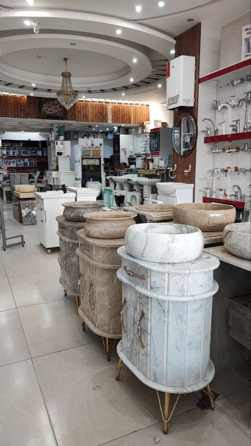 کلینیک ساختمانی در بروجن