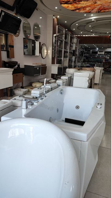 کلینیک ساختمانی در بروجن