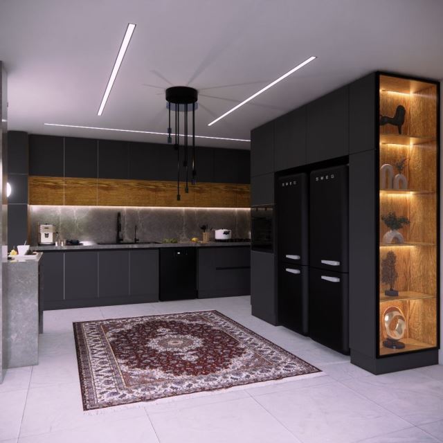 کلینیک ساختمانی در بروجن