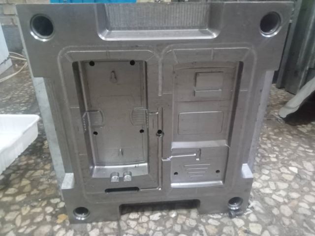 قالب سازی در تهران