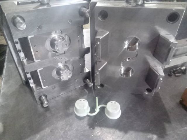 قالب سازی در تهران