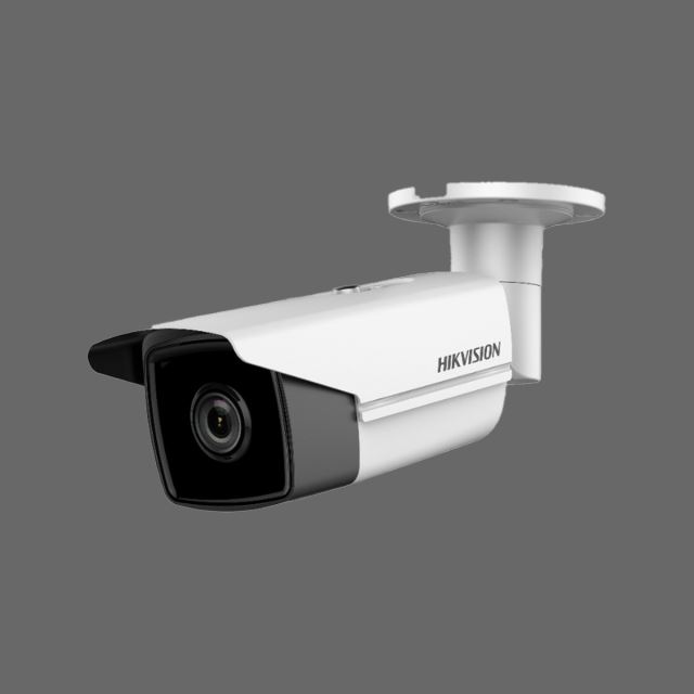 نصاب دوربین مداربسته IP اهواز