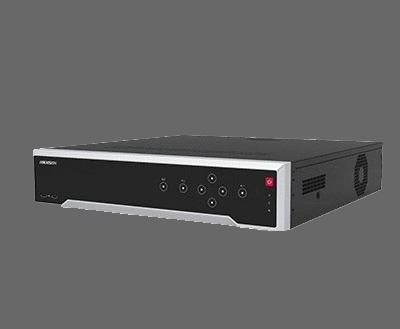 فروش دستگاه ضبط هایکویژن اهواز