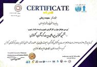 سعیده زینلی