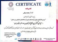 سعیده زینلی