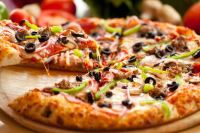 فست فود ساحلی بندر عباس