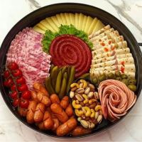 فست فود ساحلی بندر عباس