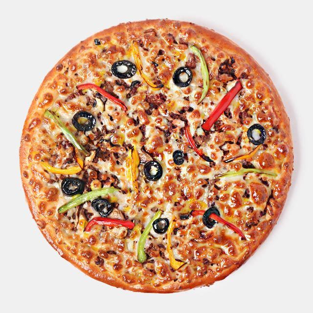 فست فود ساحلی بندر عباس