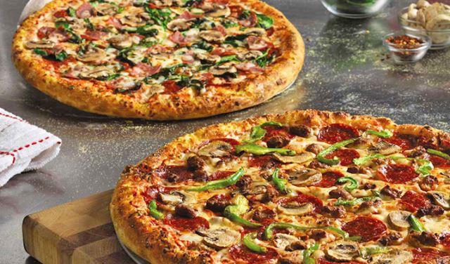 فست فود ساحلی بندر عباس