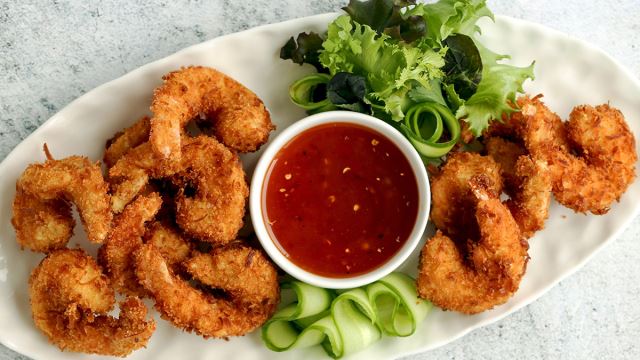 فست فود ساحلی بندر عباس