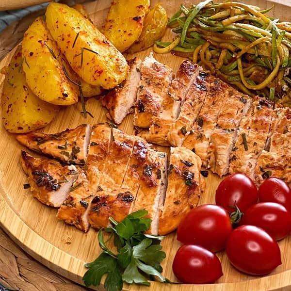 فست فود ساحلی بندر عباس