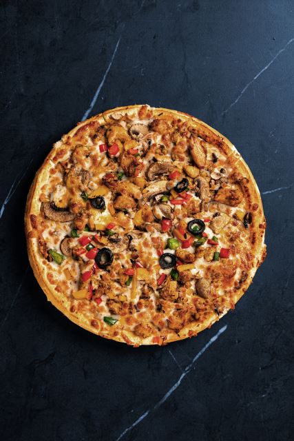 فست فود ساحلی بندر عباس