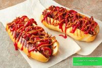 فست فود ساحلی بندر عباس