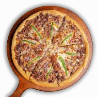 فست فود ساحلی بندر عباس