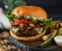 فست فود ساحلی بندر عباس