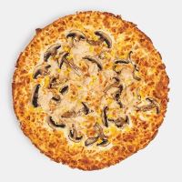 فست فود ساحلی بندر عباس