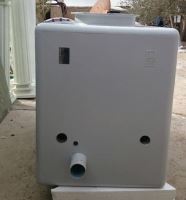 ساخت مخازن جی آر پی آب و اسید