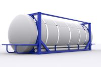 ساخت مخازن جی آر پی آب و اسید