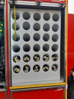 ساخت مخازن جی آر پی آب و اسید