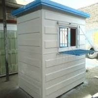 تولید قطعات فایبرگلاس