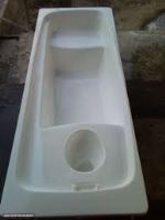 تولید قطعات فایبرگلاس