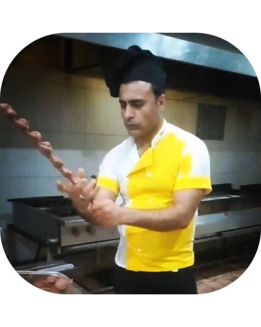 تبلیغات و بازاریابی تخصصی رستوران ها و فست فود ها | نوکارتو (نوین راهکار  توسعه برخط)